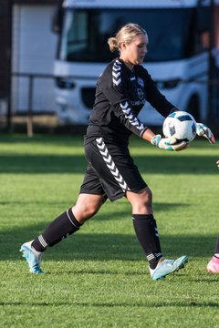 Bild 299 - F VfL Kellinghusen - SG Wilstermarsch II : Ergebnis: 4:2